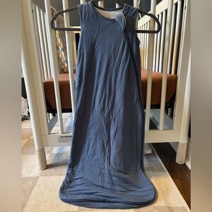 Kyte BABY 1.0 TOG Sleep Bag in Steel